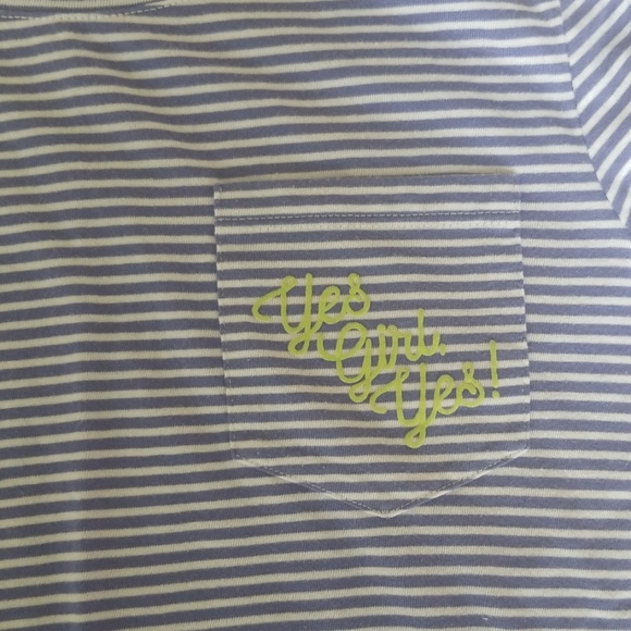 5 girls Old Navy cotton tshirts - Picture 4 of 7
